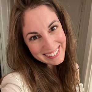 Meet your Posher, Kristyn